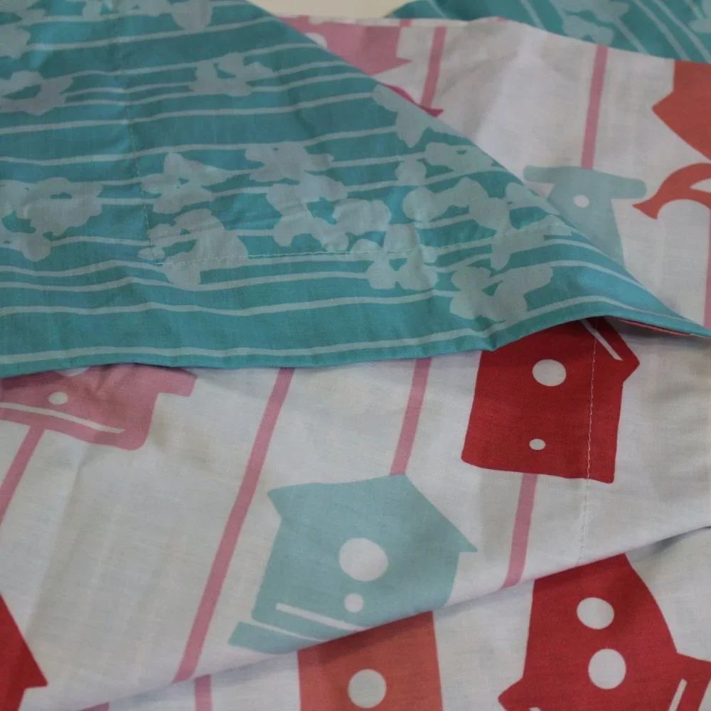 Circo Twin Duvet Cover Standard Pillow Sham Set